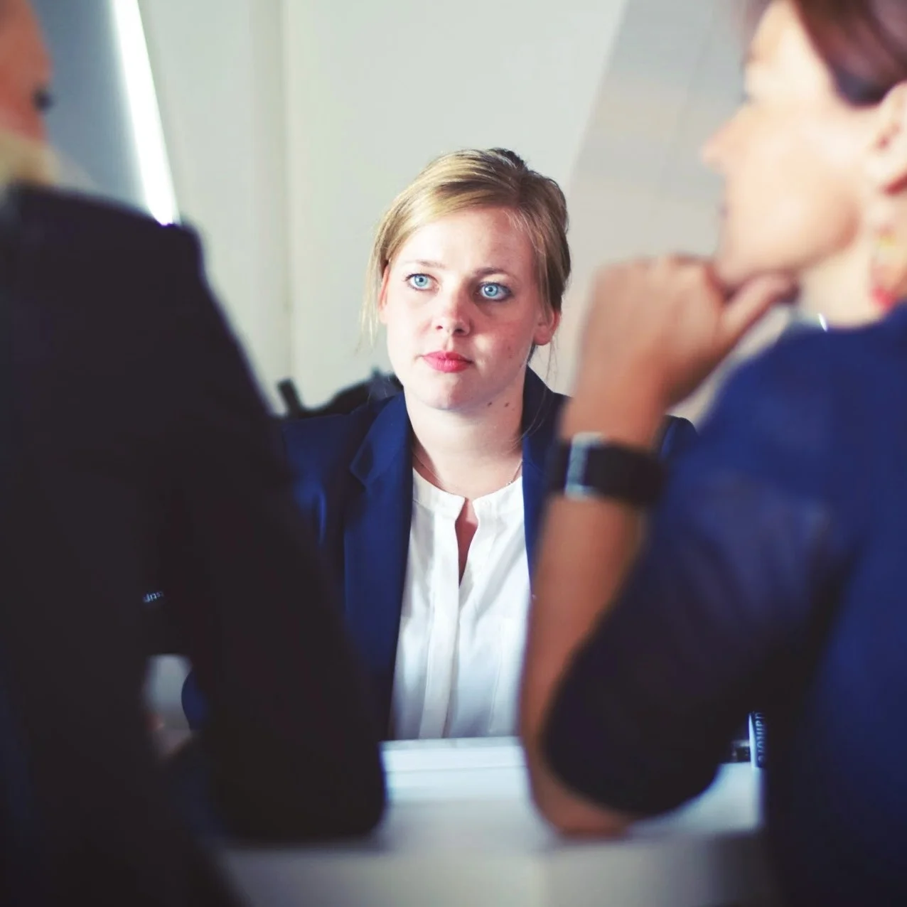 Preparing for an MBA Interview