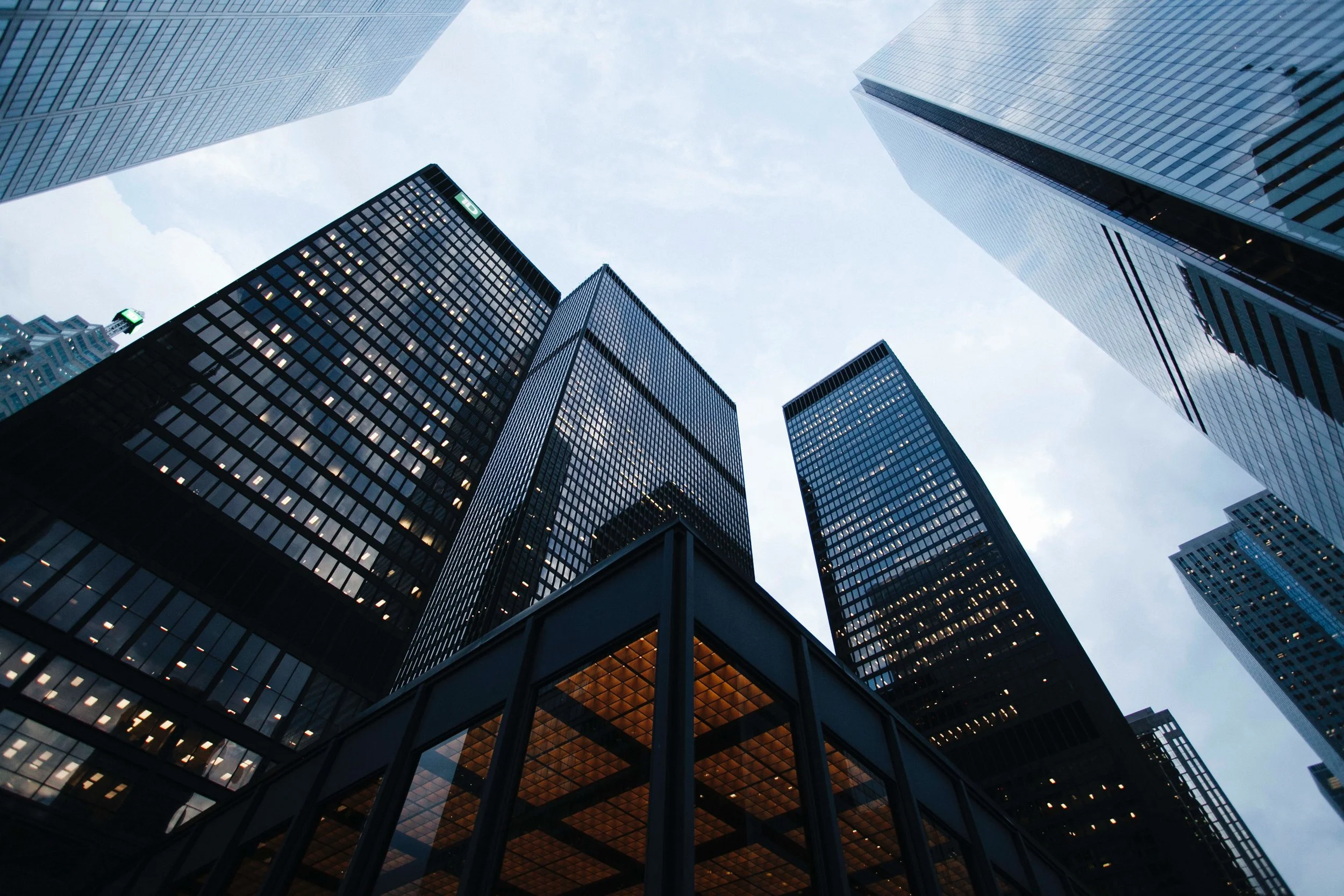 Five Top MBAs for a Career in Real Estate