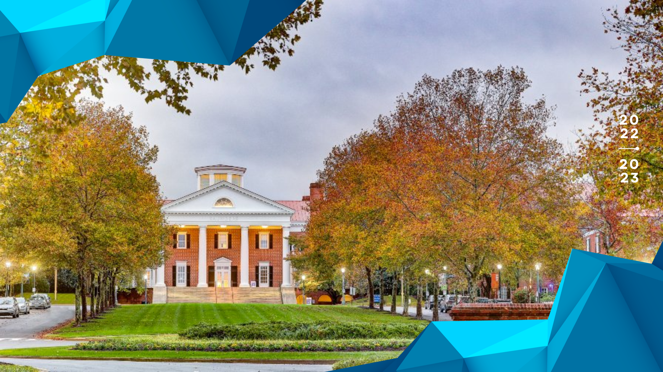 Darden Full-Time MBA Application for the 2022-2023 Admission Cycle